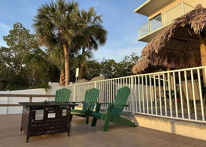 The Fold Hotels Indian Shores